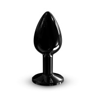 6073100-Image 1-DIAMOND PLUG-BLACK-S-DORCEL-2000X2000